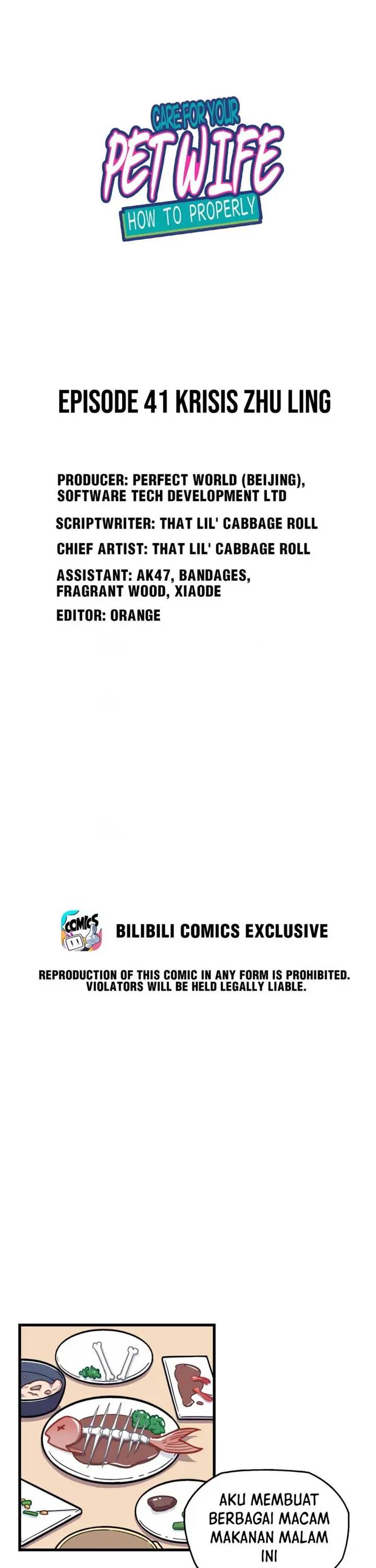 image-komik-how-to-properly-care-for-your-pet-wife-chapter-41-1/22