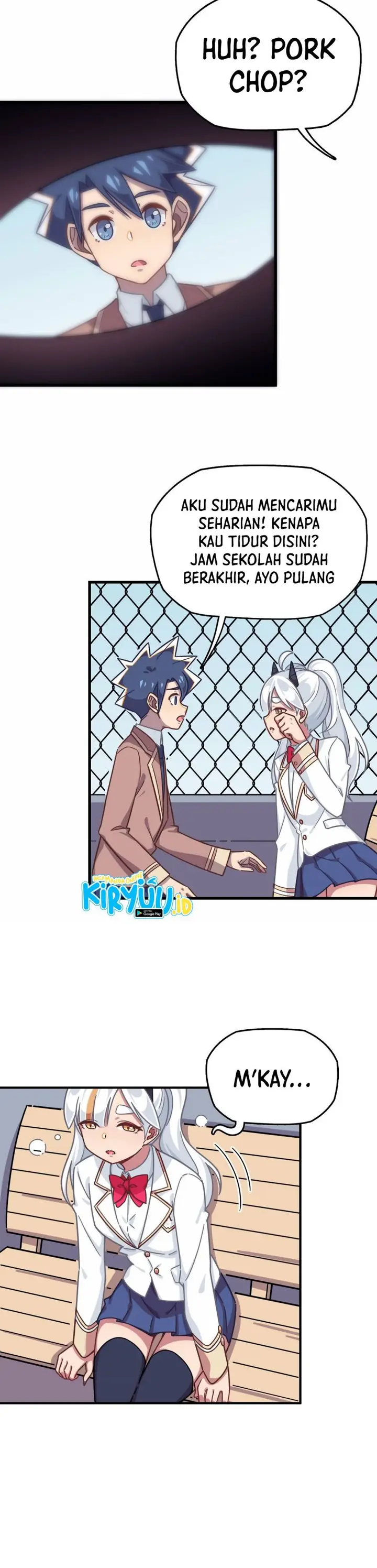 image-komik-how-to-properly-care-for-your-pet-wife-chapter-41-9/22