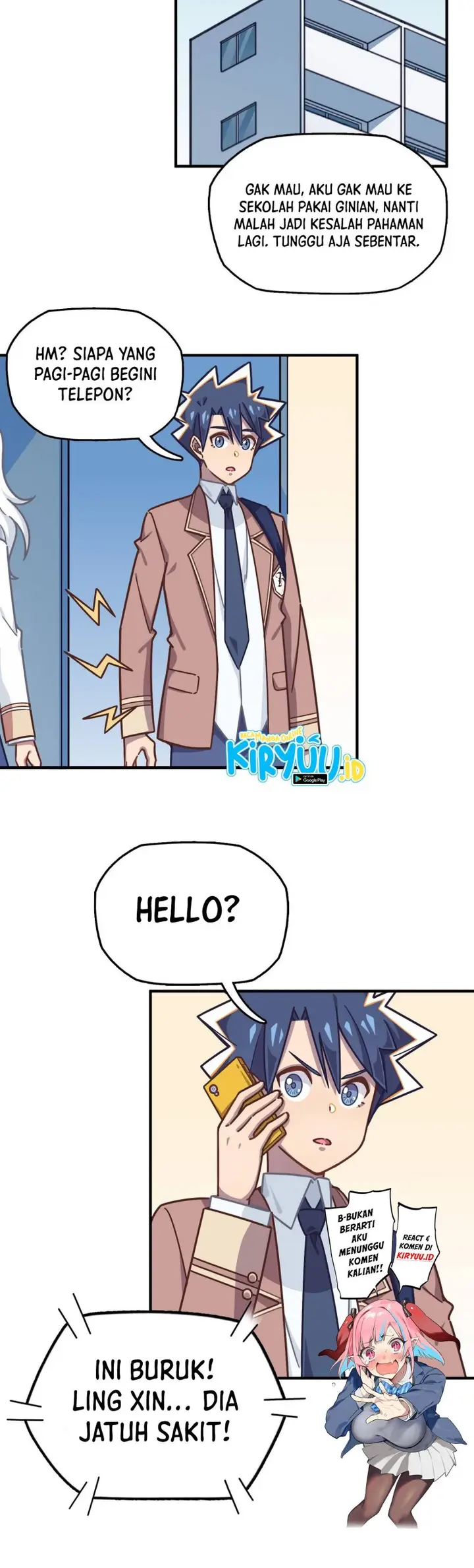 image-komik-how-to-properly-care-for-your-pet-wife-chapter-42-24/25