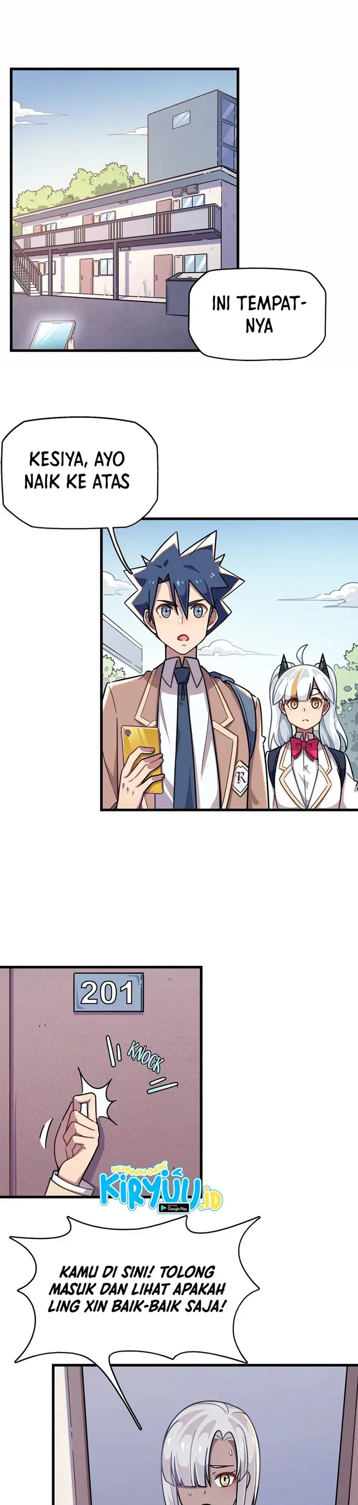 image-komik-how-to-properly-care-for-your-pet-wife-chapter-43-3/21
