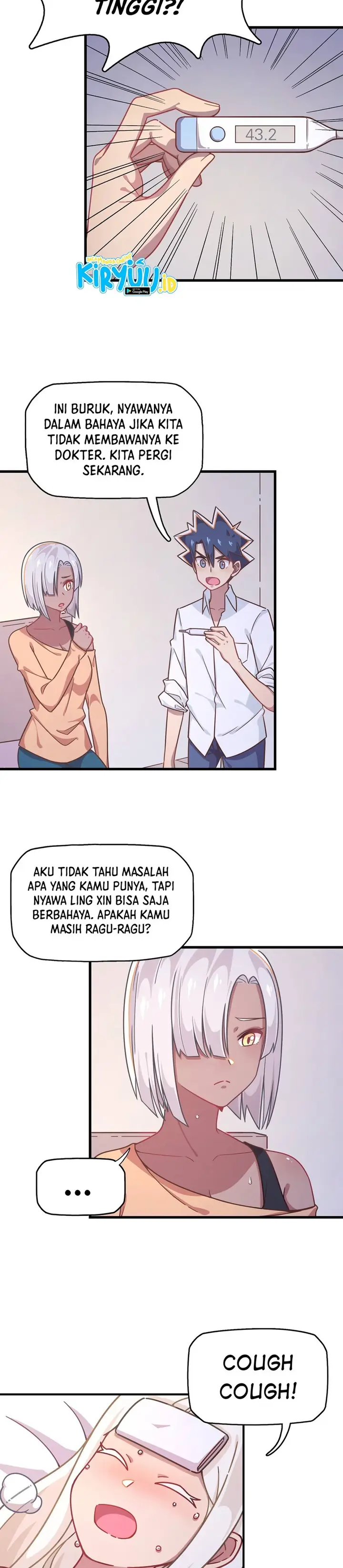 image-komik-how-to-properly-care-for-your-pet-wife-chapter-43-7/21