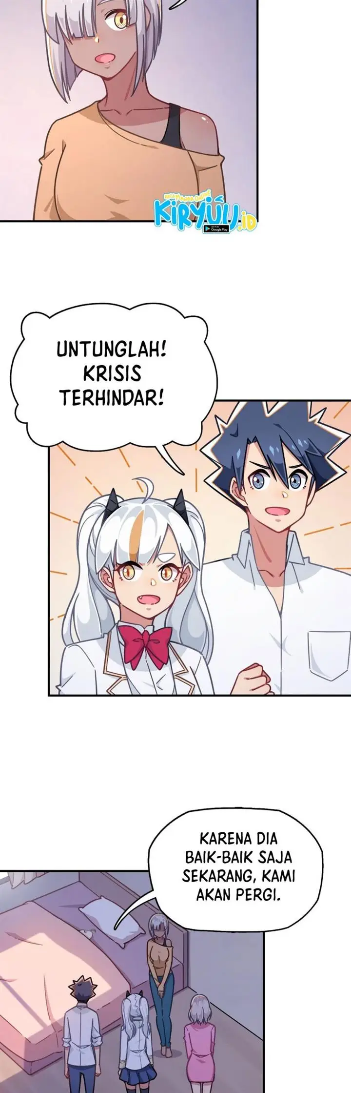 image-komik-how-to-properly-care-for-your-pet-wife-chapter-45-12/16