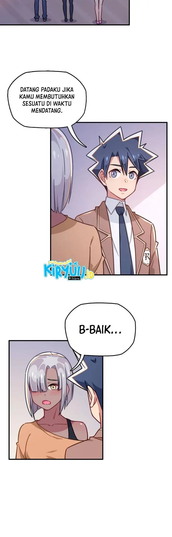image-komik-how-to-properly-care-for-your-pet-wife-chapter-45-13/16