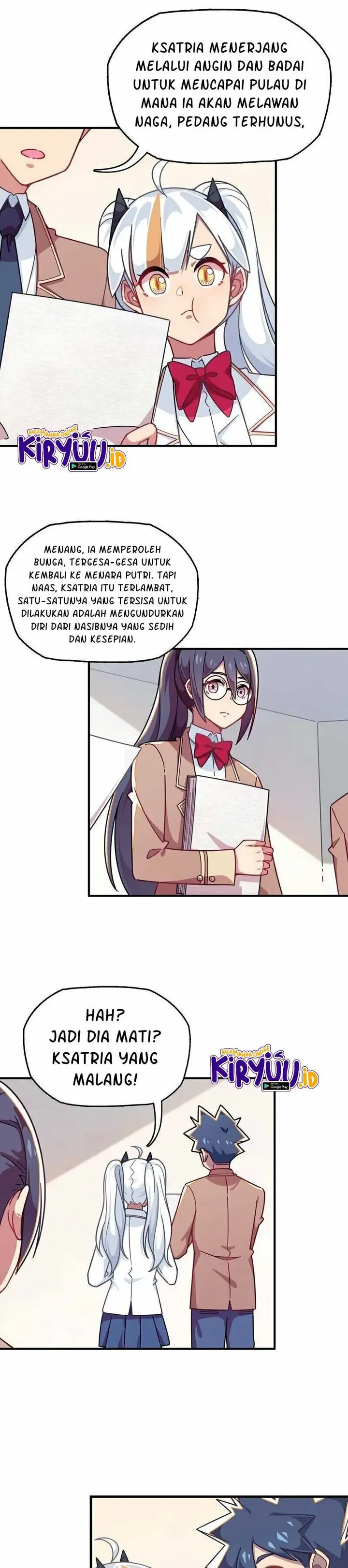 image-komik-how-to-properly-care-for-your-pet-wife-chapter-47-14/17