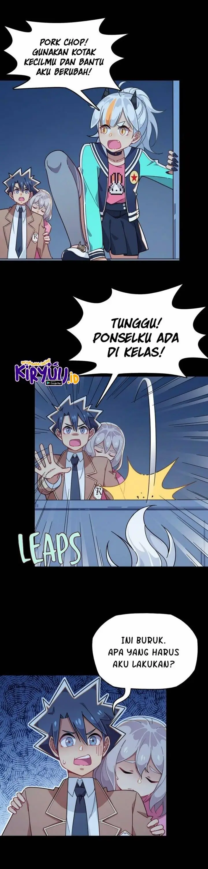 image-komik-how-to-properly-care-for-your-pet-wife-chapter-50-3/18