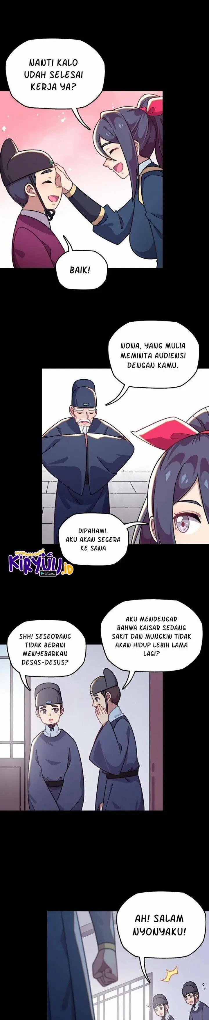 image-komik-how-to-properly-care-for-your-pet-wife-chapter-50-7/18