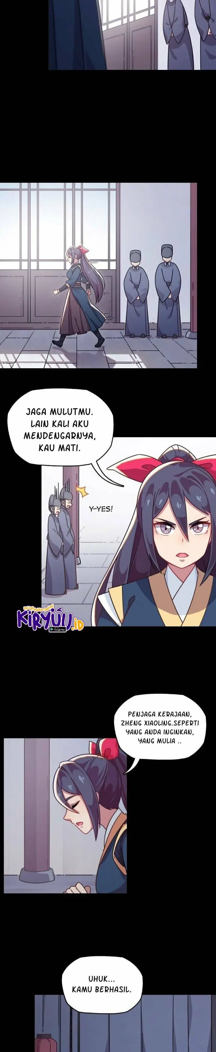 image-komik-how-to-properly-care-for-your-pet-wife-chapter-50-8/18