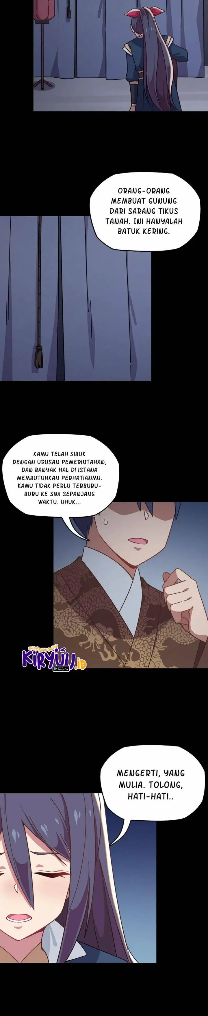 image-komik-how-to-properly-care-for-your-pet-wife-chapter-50-9/18