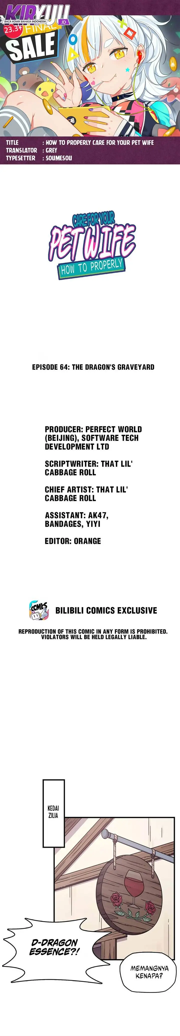 image-komik-how-to-properly-care-for-your-pet-wife-chapter-64-0/14