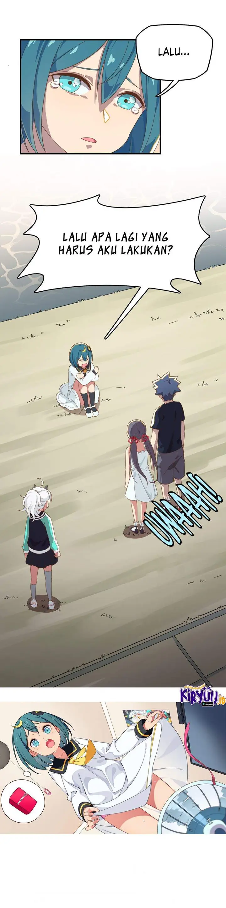image-komik-how-to-properly-care-for-your-pet-wife-chapter-7-13/15