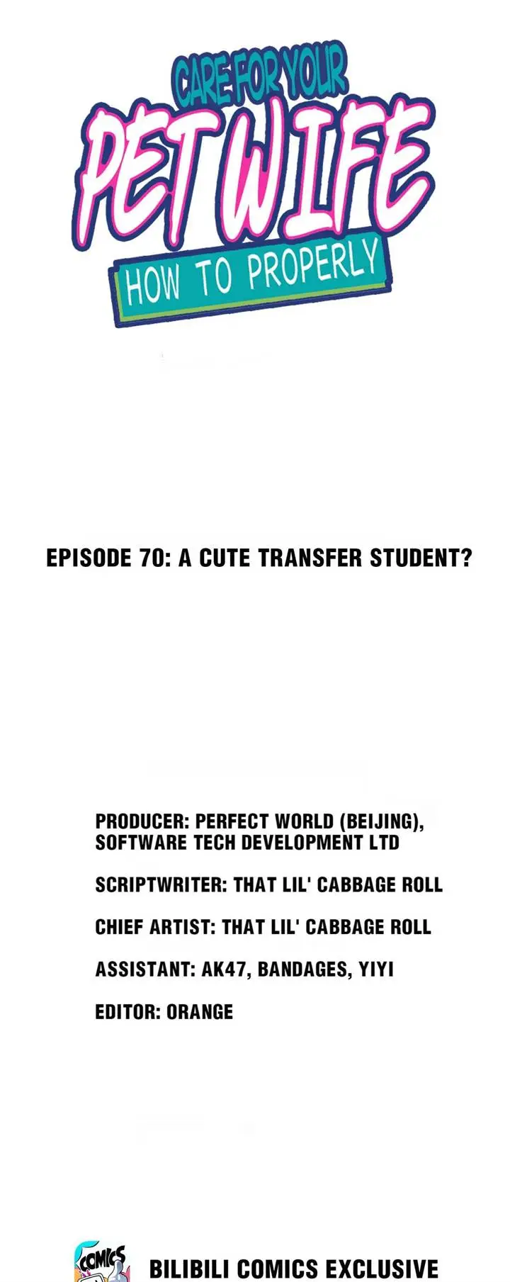 image-komik-how-to-properly-care-for-your-pet-wife-chapter-70-1/32