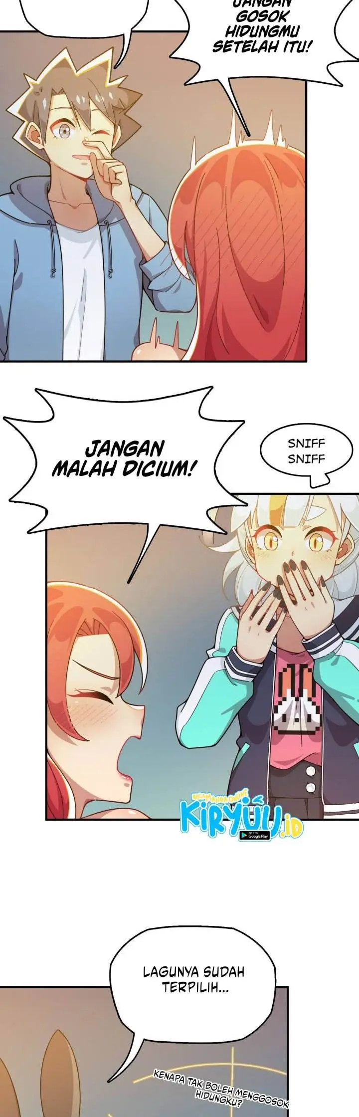 image-komik-how-to-properly-care-for-your-pet-wife-chapter-88-31/35