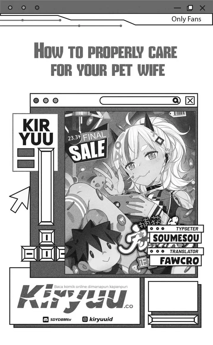 image-komik-how-to-properly-care-for-your-pet-wife-chapter-95end-0/38