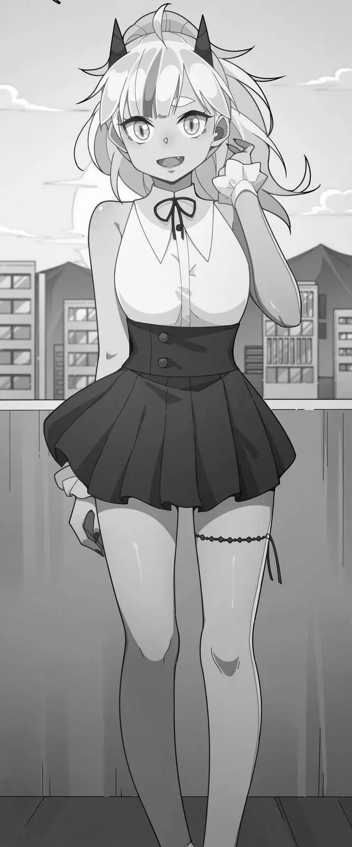 image-komik-how-to-properly-care-for-your-pet-wife-chapter-95end-33/38