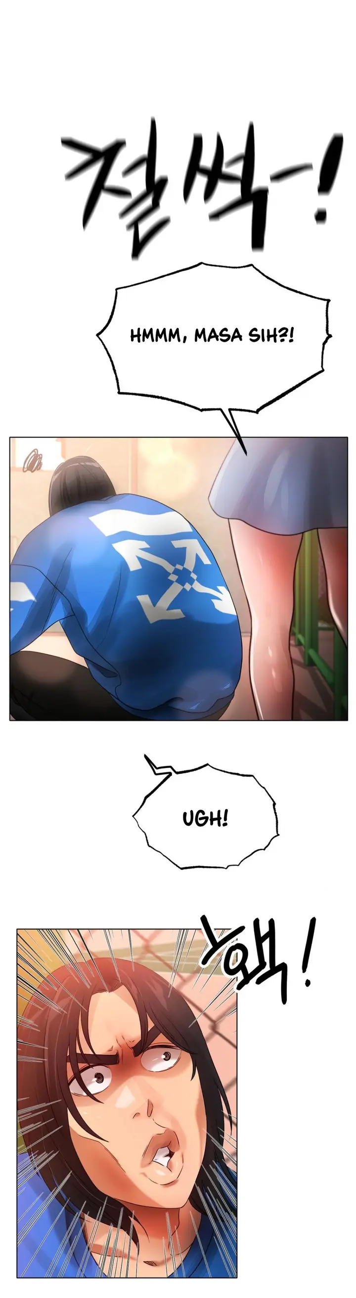 image-komik-how-to-train-young-aunt-chapter-05-14/22