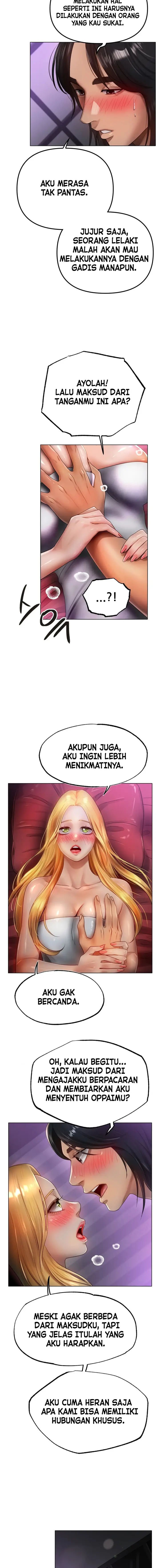 image-komik-how-to-train-young-aunt-chapter-10-7/14