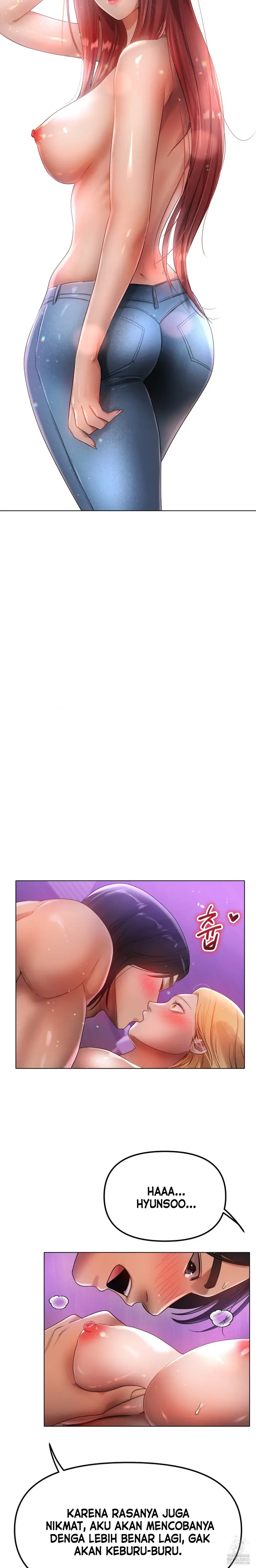 image-komik-how-to-train-young-aunt-chapter-11-11/20