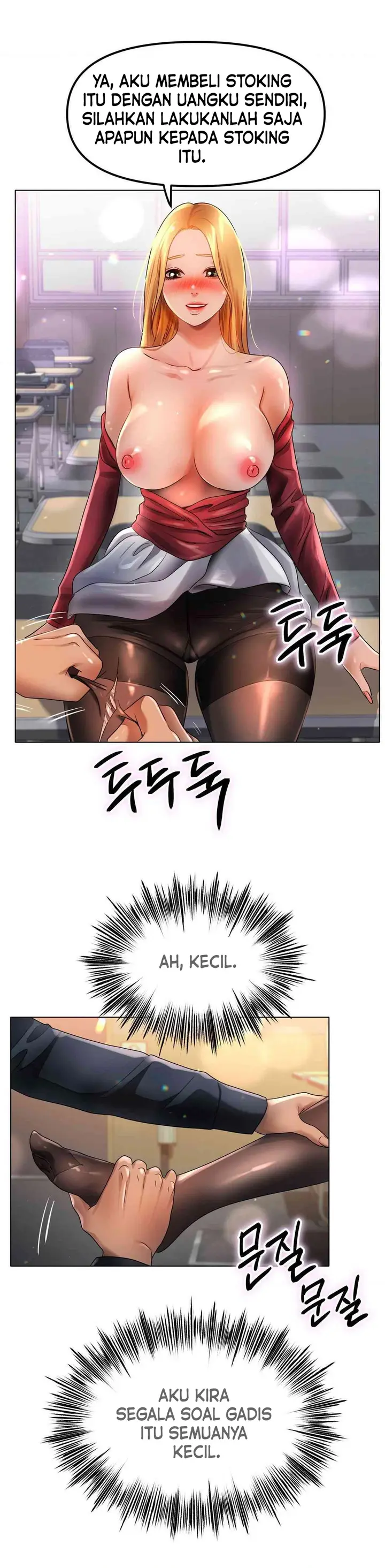 image-komik-how-to-train-your-little-aunt-chapter-18-14/18