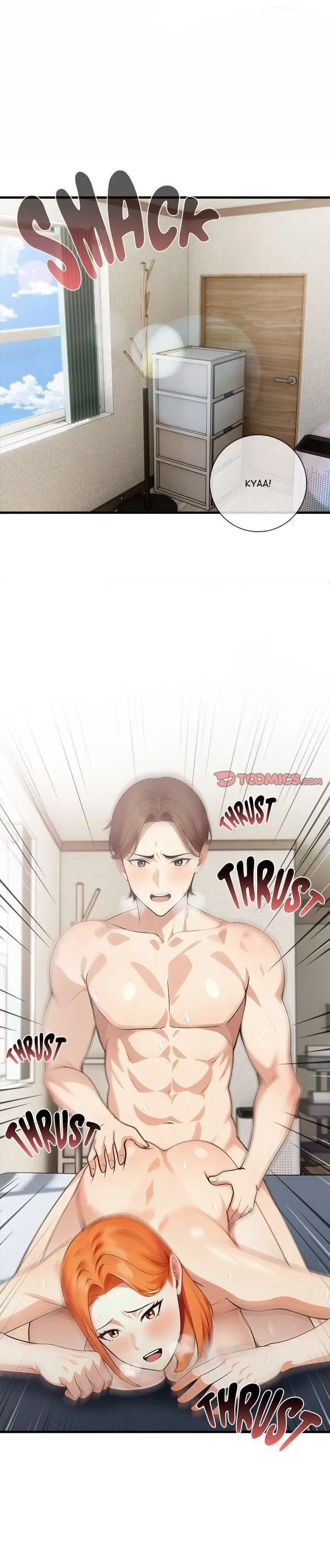 image-komik-hubungan-terlarang-dengan-tetanggaku-yang-sudah-menikah-chapter-17-18/20