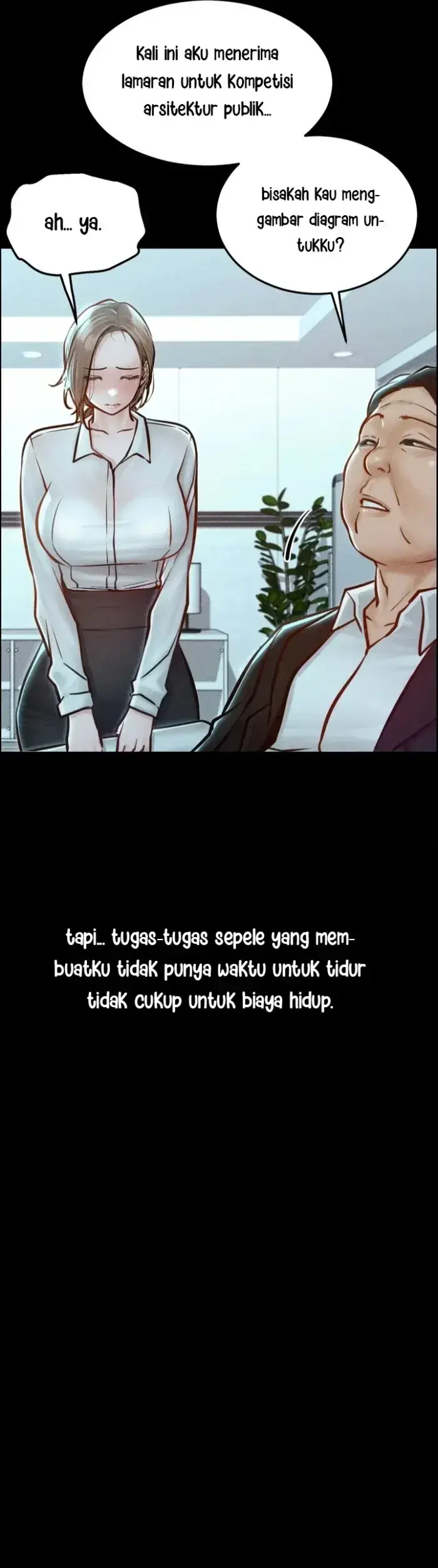 image-komik-hubungan-terlewat-batas-bos-dan-karyawan-chapter-28-2/45
