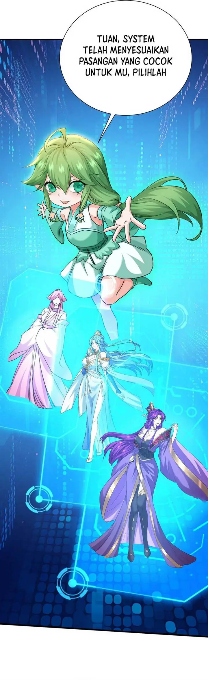 image-komik-humble-system-beg-me-to-be-invincible-chapter-2-4/30