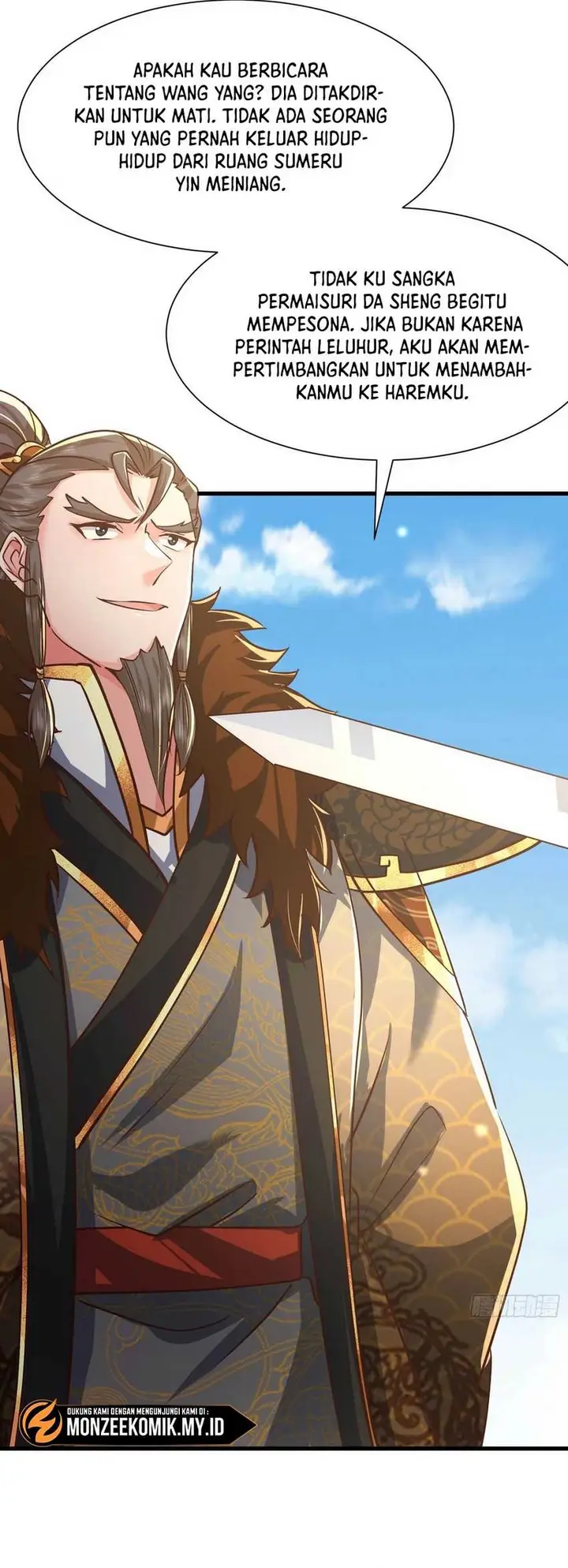 image-komik-humble-system-beg-me-to-be-invincible-chapter-29-4/18