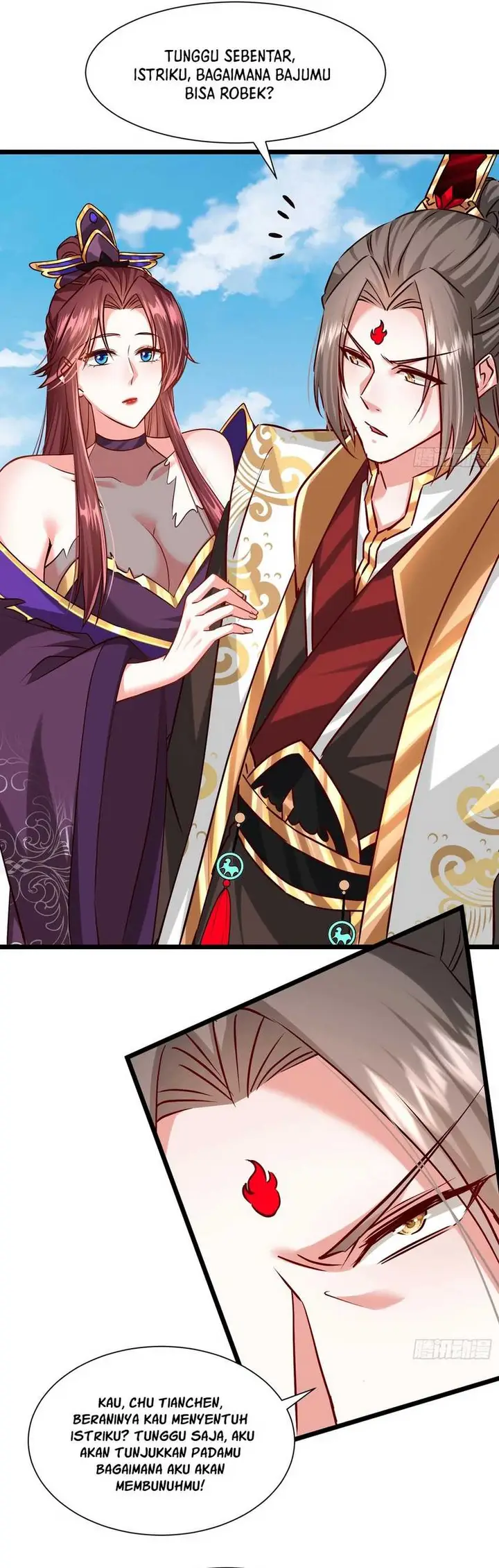 image-komik-humble-system-beg-me-to-be-invincible-chapter-30-17/25