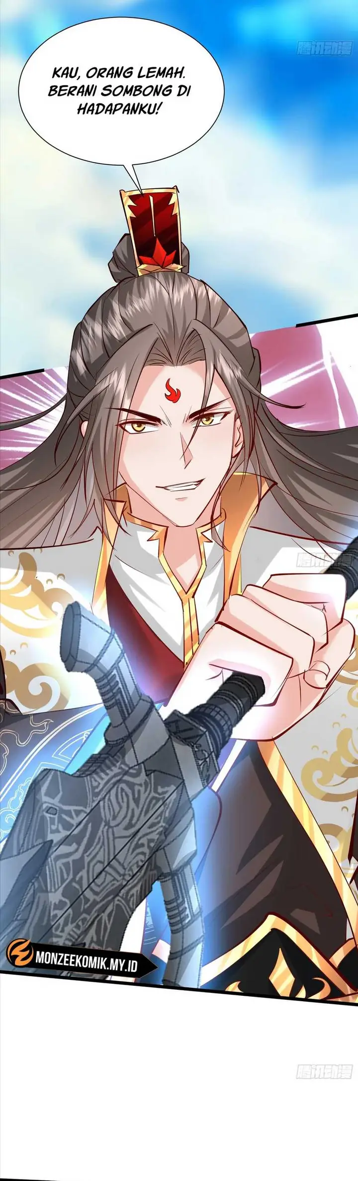 image-komik-humble-system-beg-me-to-be-invincible-chapter-30-20/25