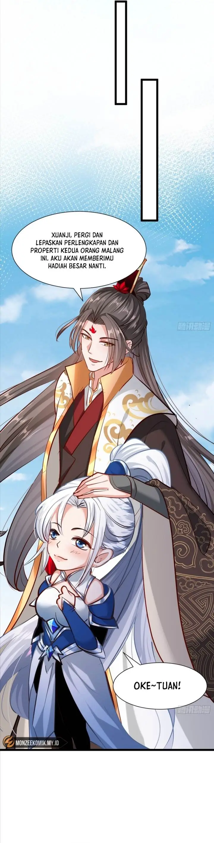 image-komik-humble-system-beg-me-to-be-invincible-chapter-33-13/18