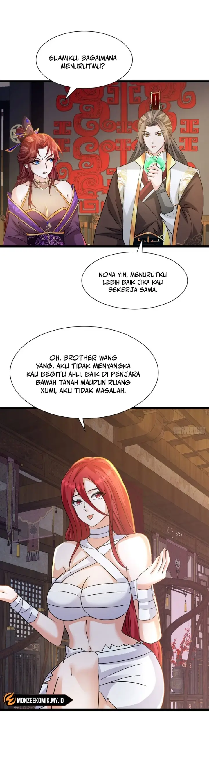 image-komik-humble-system-beg-me-to-be-invincible-chapter-34-8/18