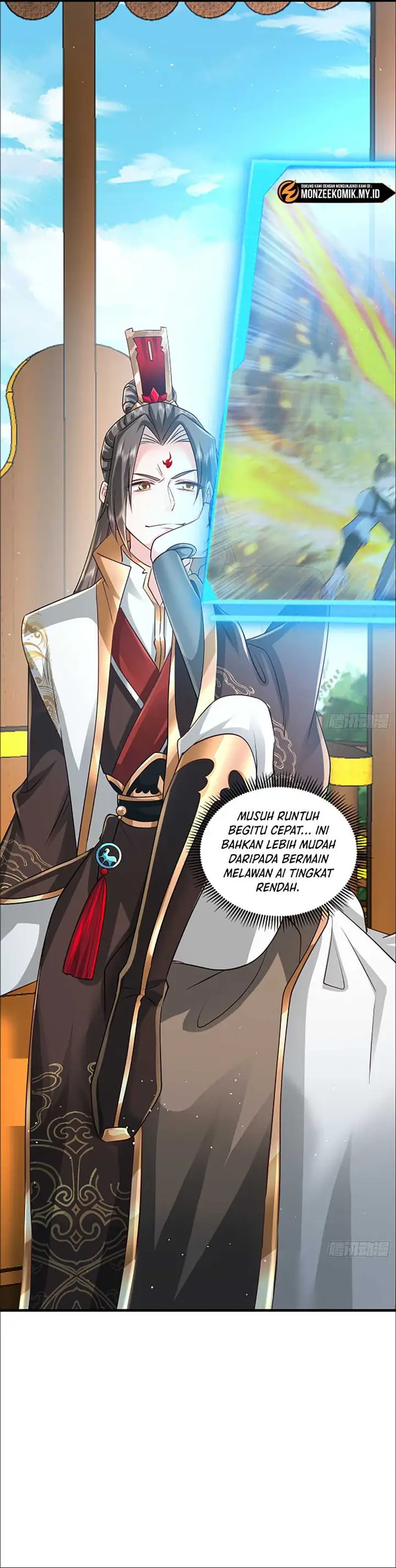 image-komik-humble-system-beg-me-to-be-invincible-chapter-38-5/22