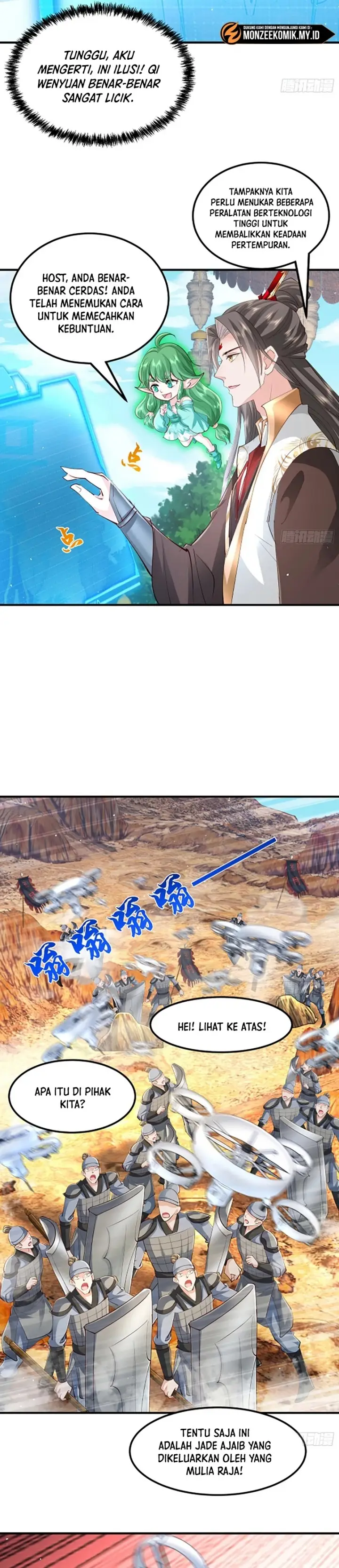 image-komik-humble-system-beg-me-to-be-invincible-chapter-40-9/17