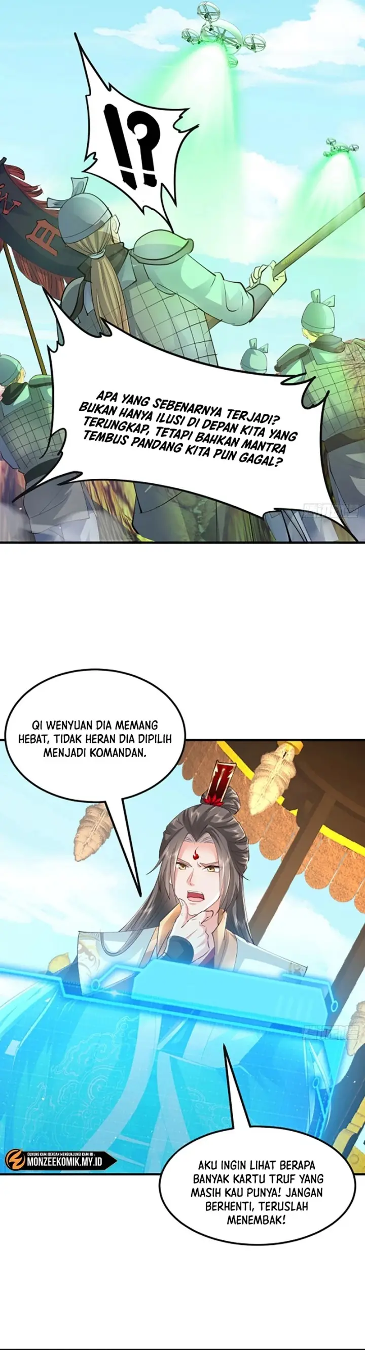 image-komik-humble-system-beg-me-to-be-invincible-chapter-40-11/17