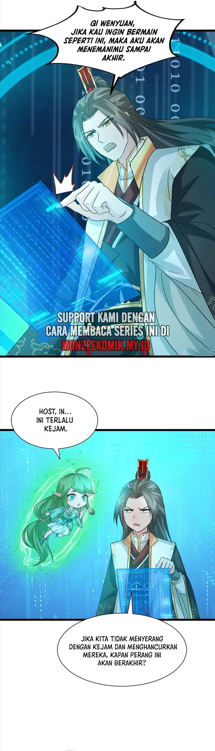 image-komik-humble-system-beg-me-to-be-invincible-chapter-41-3/21