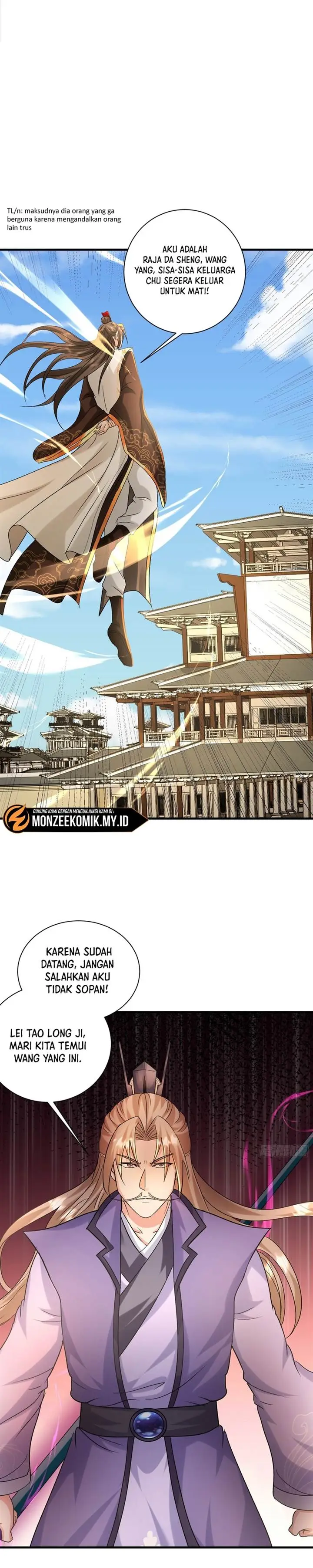 image-komik-humble-system-beg-me-to-be-invincible-chapter-43-14/23