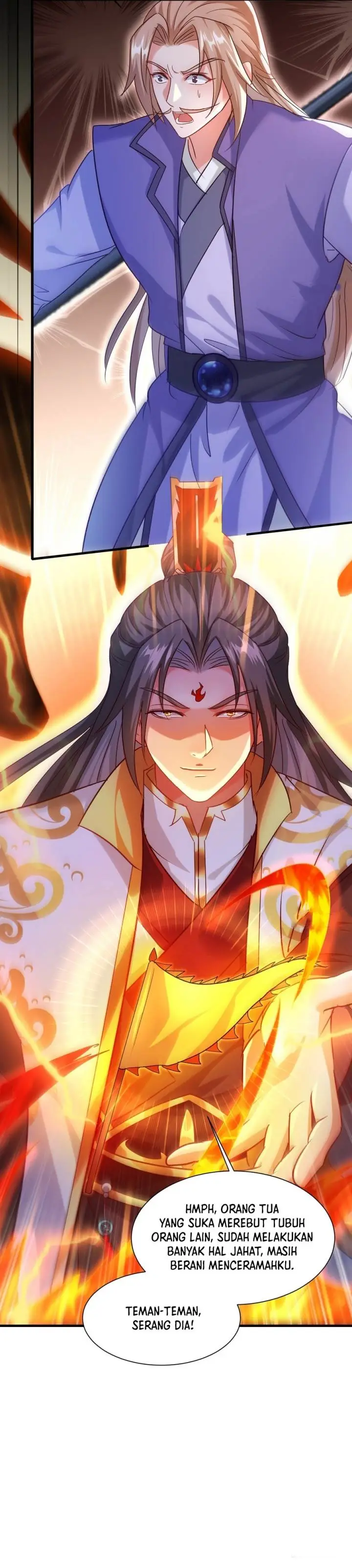 image-komik-humble-system-beg-me-to-be-invincible-chapter-46-2/24