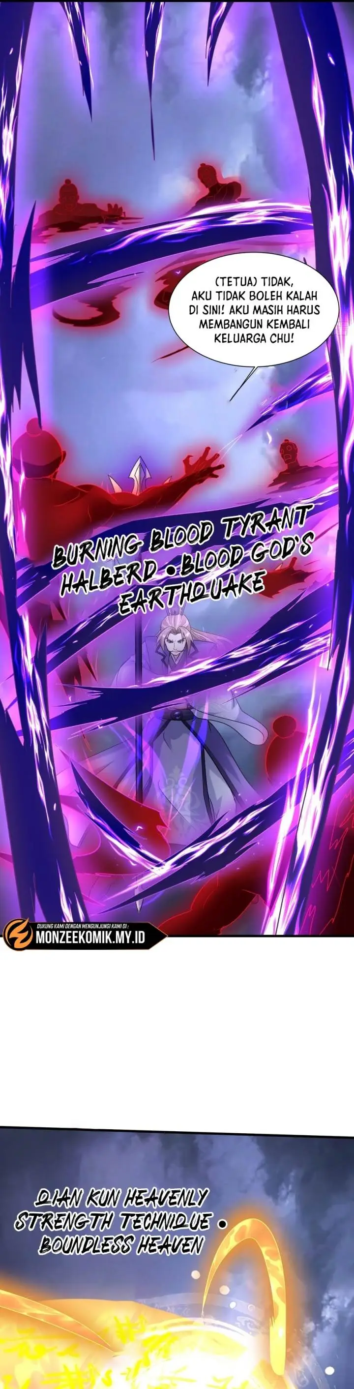 image-komik-humble-system-beg-me-to-be-invincible-chapter-46-8/24