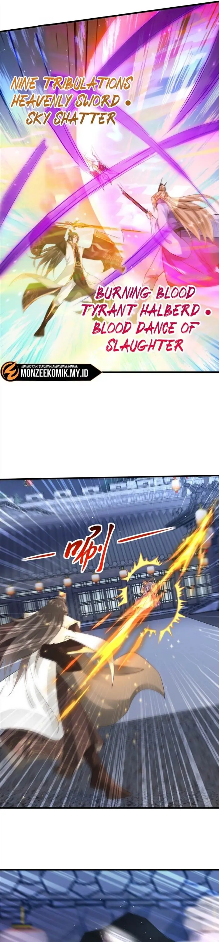 image-komik-humble-system-beg-me-to-be-invincible-chapter-46-15/24