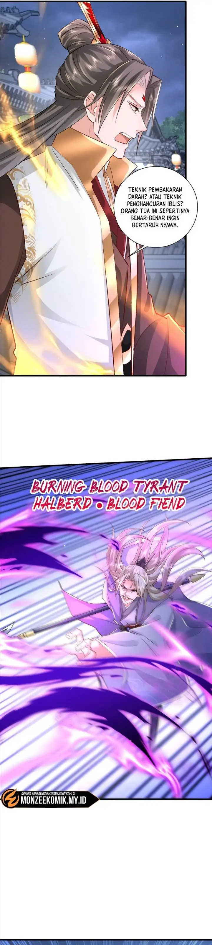 image-komik-humble-system-beg-me-to-be-invincible-chapter-46-19/24