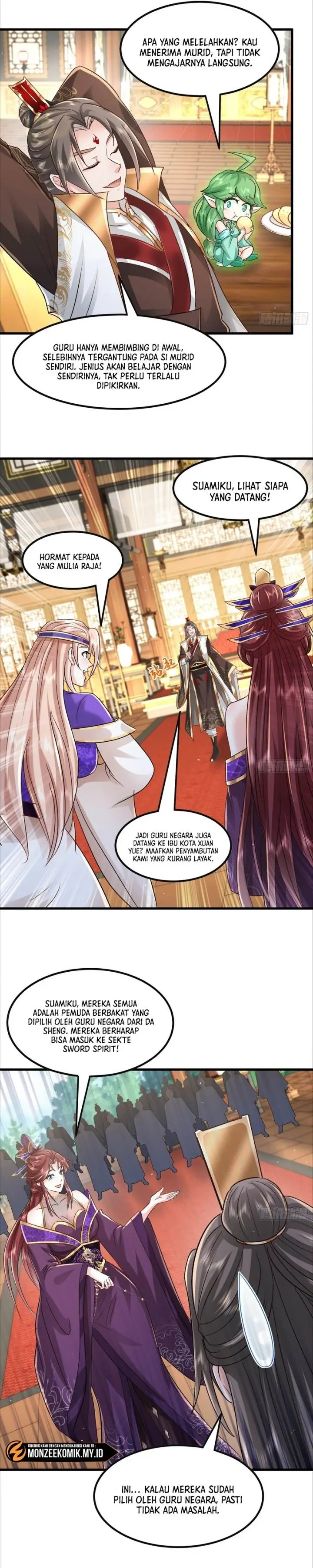 image-komik-humble-system-beg-me-to-be-invincible-chapter-52-8/16