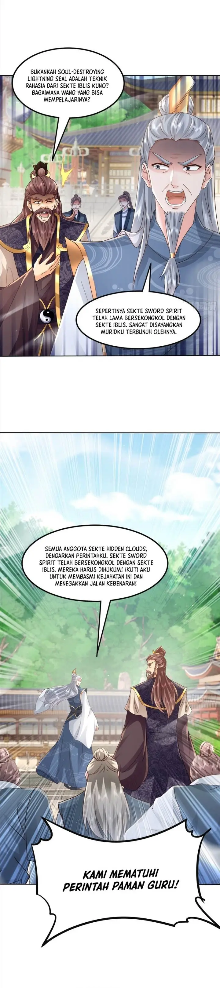 image-komik-humble-system-beg-me-to-be-invincible-chapter-57-2/14
