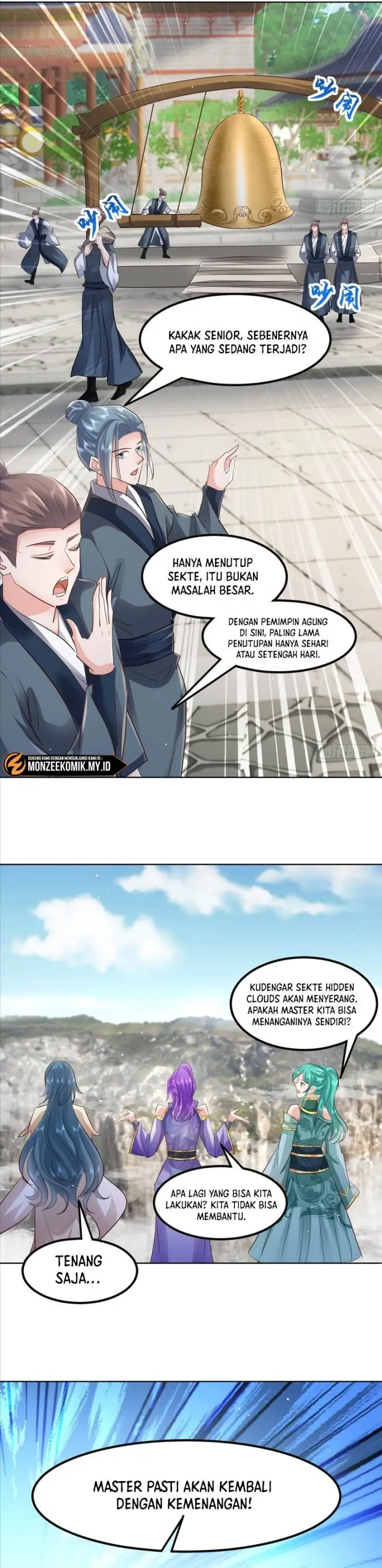 image-komik-humble-system-beg-me-to-be-invincible-chapter-57-5/14