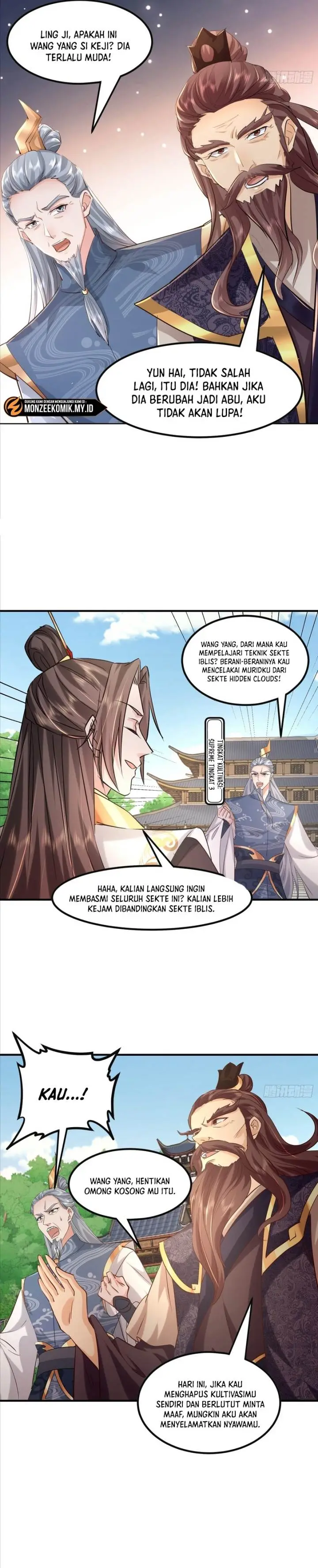 image-komik-humble-system-beg-me-to-be-invincible-chapter-57-7/14