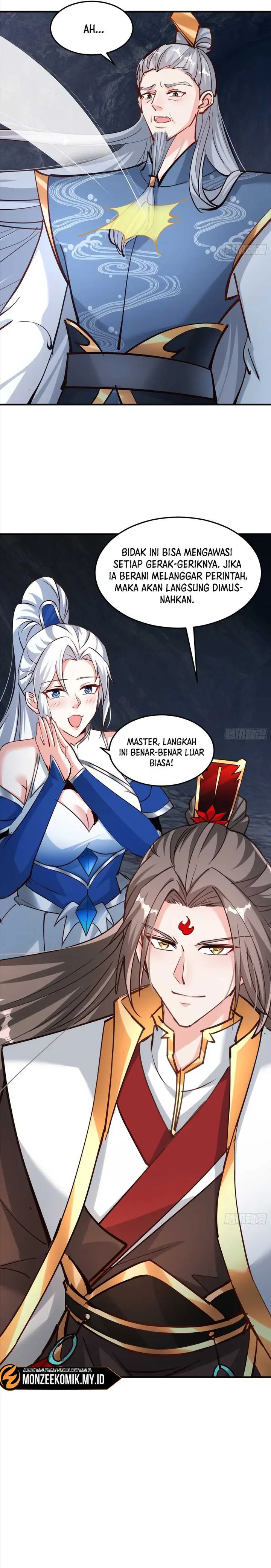 image-komik-humble-system-beg-me-to-be-invincible-chapter-61-4/10