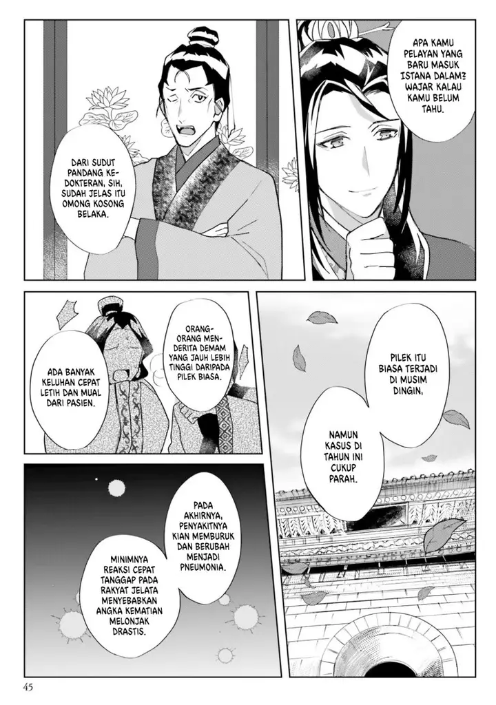 image-komik-hyakkakyu-no-osoujigakari-chapter-7-11/32