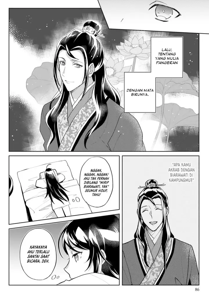 image-komik-hyakkakyu-no-osoujigakari-chapter-8-22/32