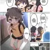 image-komik-hyoui-osen-de-yuri-ecchi-chapter-01-2/34