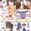 image-komik-hyoui-osen-de-yuri-ecchi-chapter-01-9/34