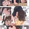 image-komik-hyoui-osen-de-yuri-ecchi-chapter-01-19/34
