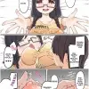 image-komik-hyoui-osen-de-yuri-ecchi-chapter-01-24/34